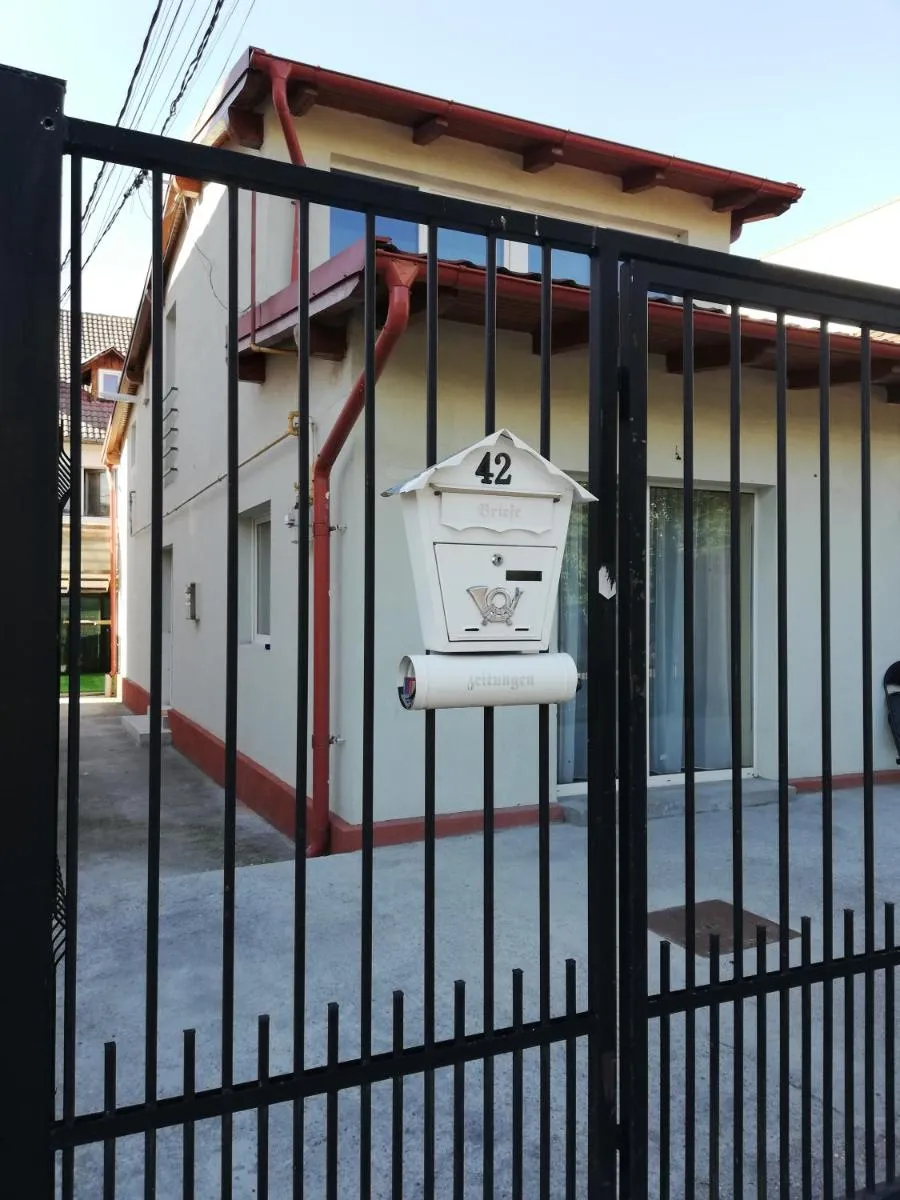 Image 5 of Cara Studio cu parcare – Cluj-Napoca zona Republicii