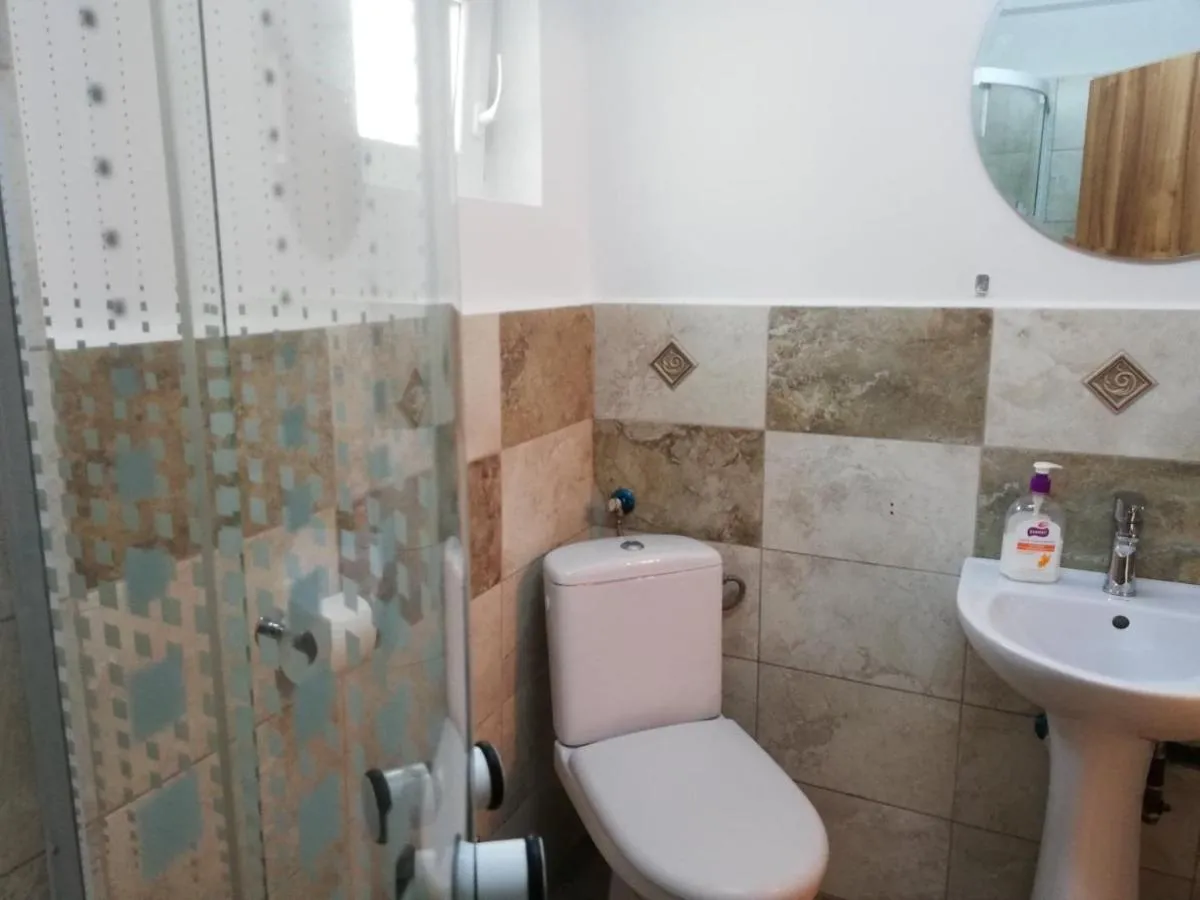 Image 6 of Cara Studio cu parcare – Cluj-Napoca zona Republicii