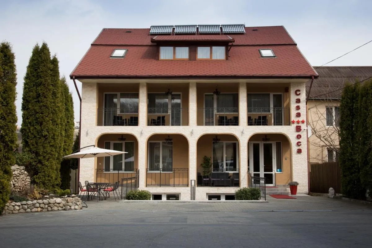 Image 5 of Casa Boca