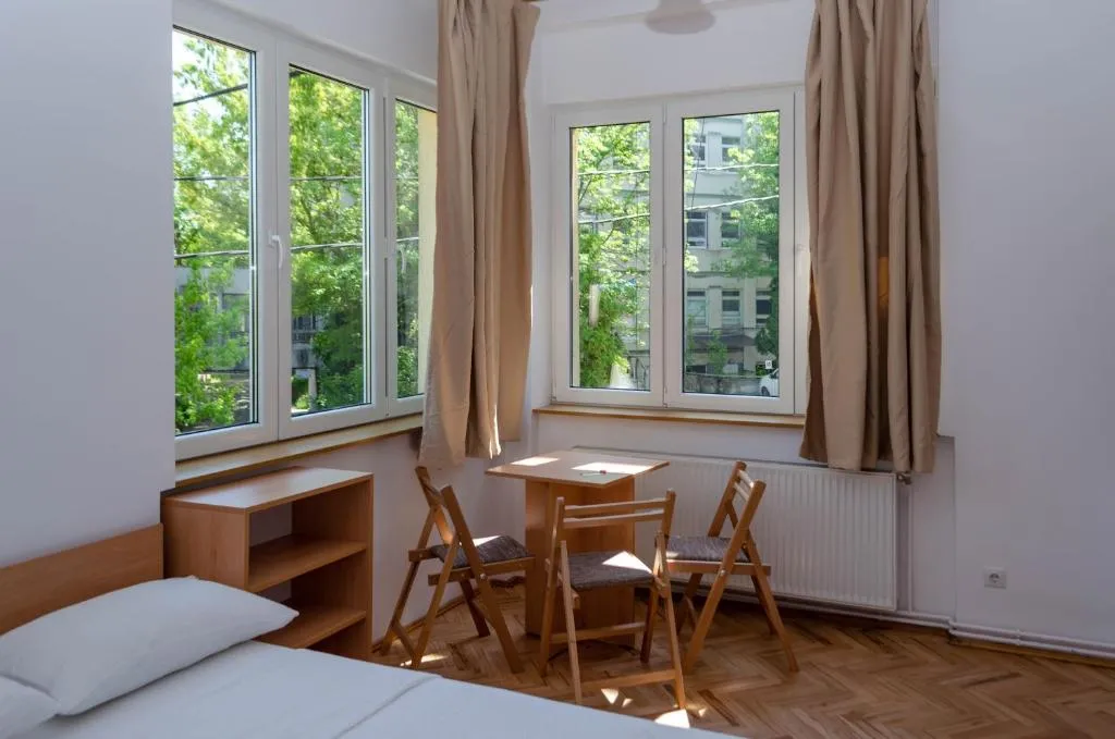 Image of Casa Rezidentiala Pasteur