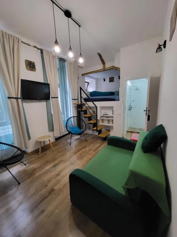 Image of Casa Silvia