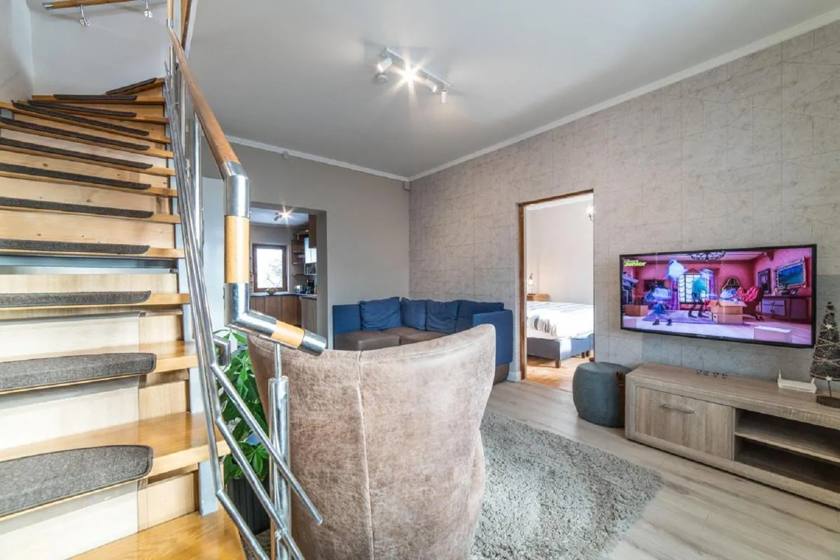 Image 5 of Casa Stella – spacious central villa