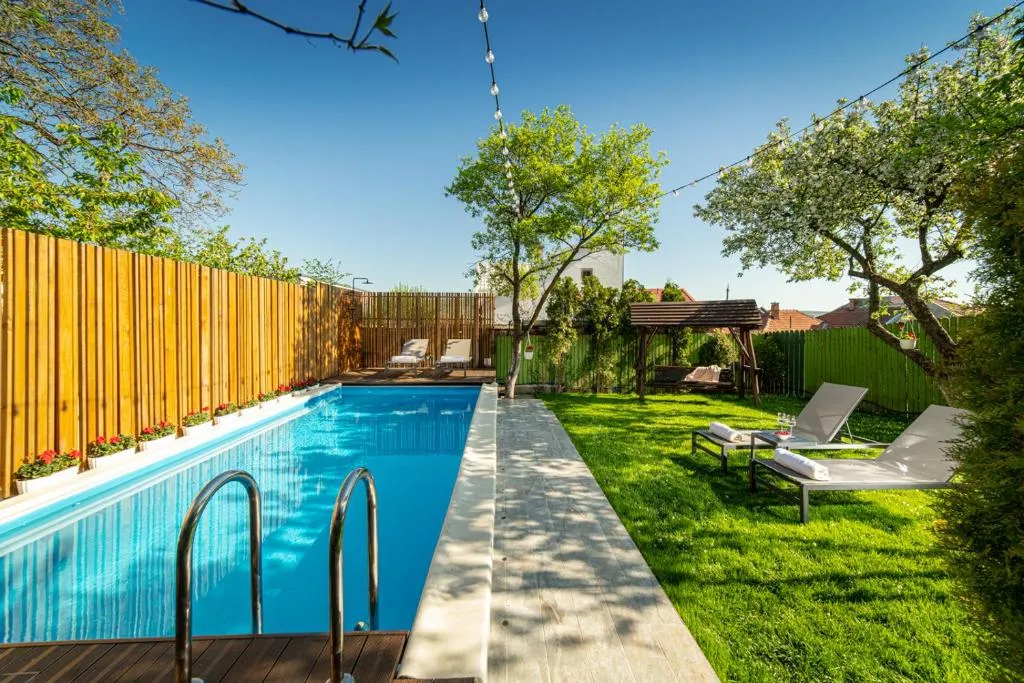 Image of Casa Stella – spacious central villa