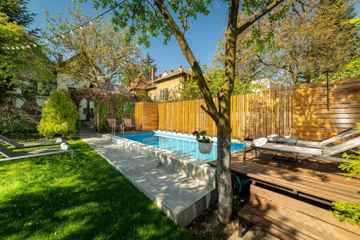 Image 3 of Casa Stella – spacious central villa