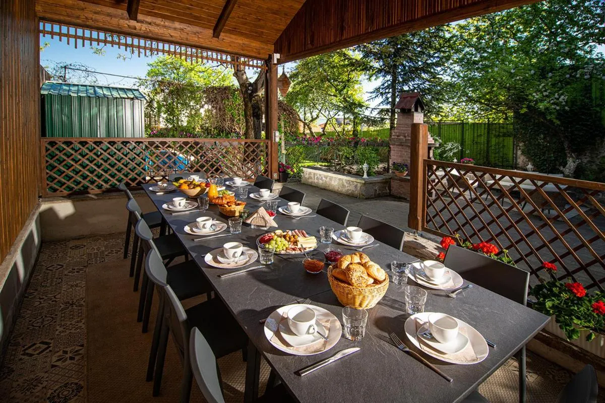 Image 4 of Casa Stella – spacious central villa