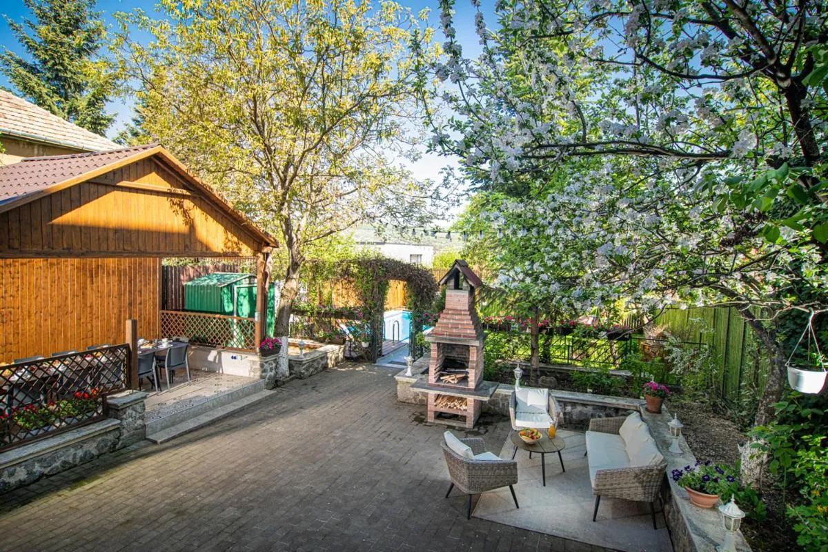 Image 6 of Casa Stella – spacious central villa