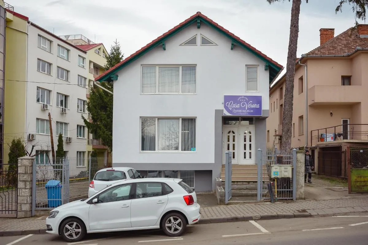 Image 4 of Casa Verona Centru