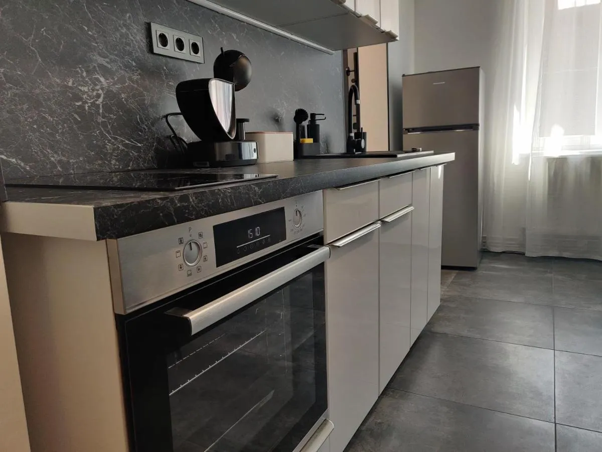 Image 6 of Căsuță cu parcare și grădină – The Cozy Chic Retreat