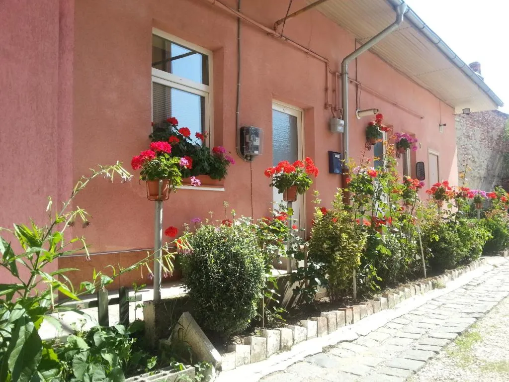 Image of Center Park Apartment
