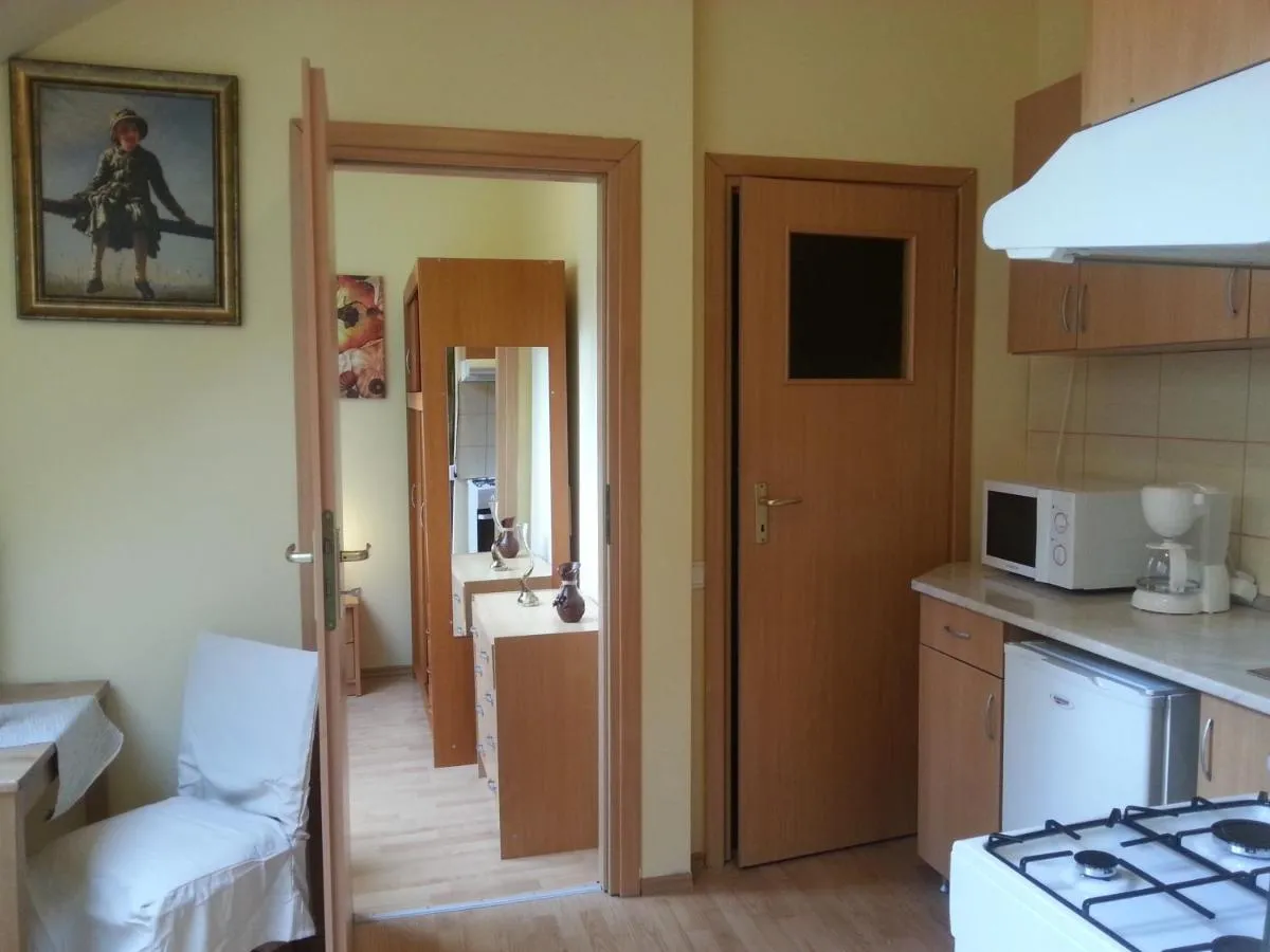 Image 2 of Center Park Apartment