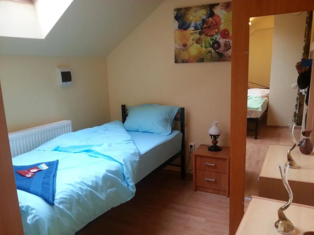 Image 1 of Center Park Apartment