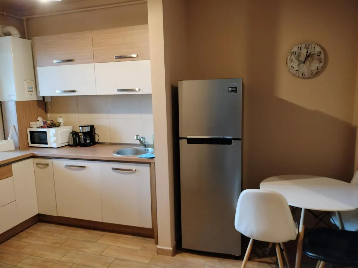 Image 2 of Central Apartment in Mihai Viteazu Square