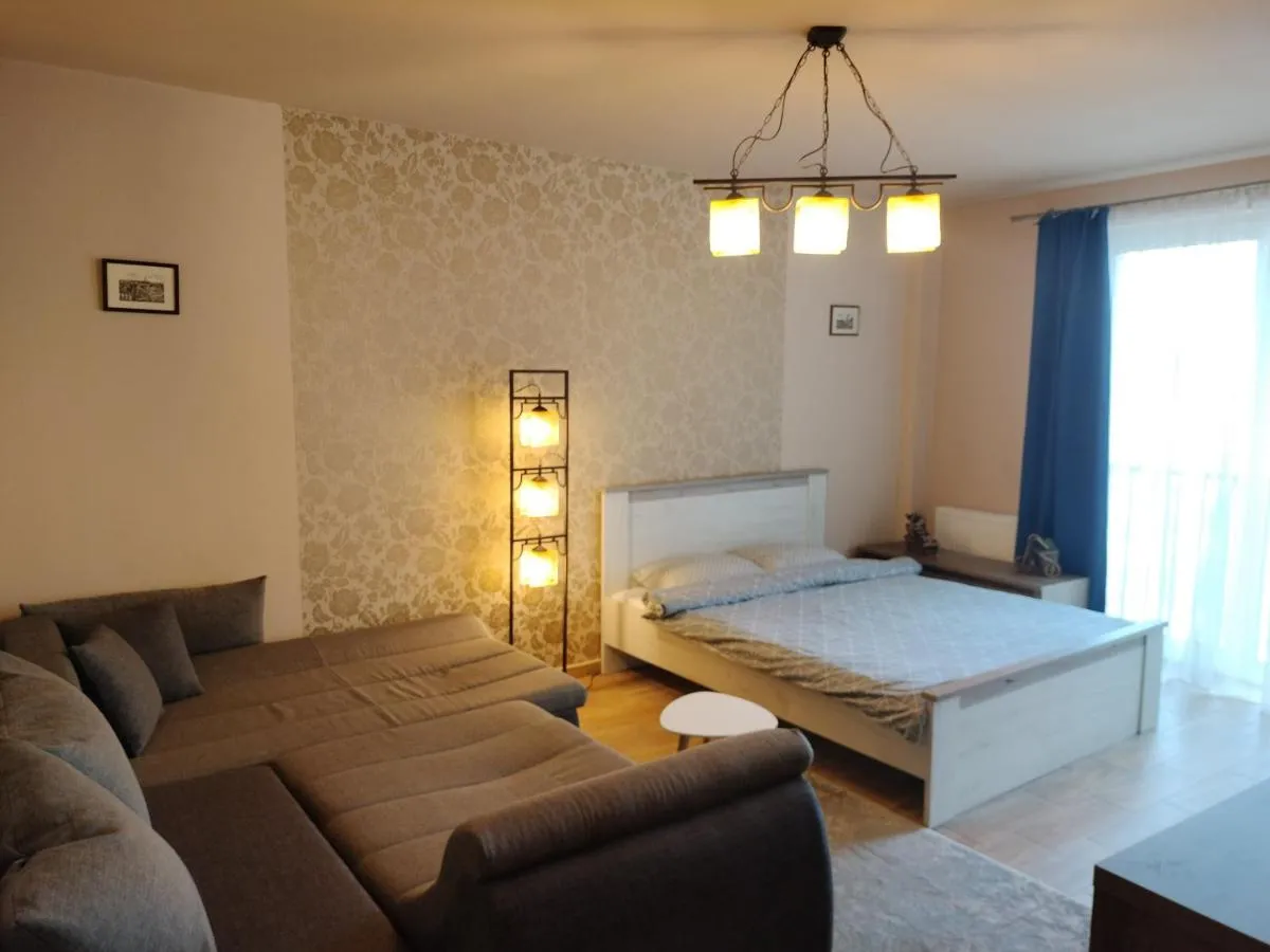Image 1 of Central Apartment in Mihai Viteazu Square