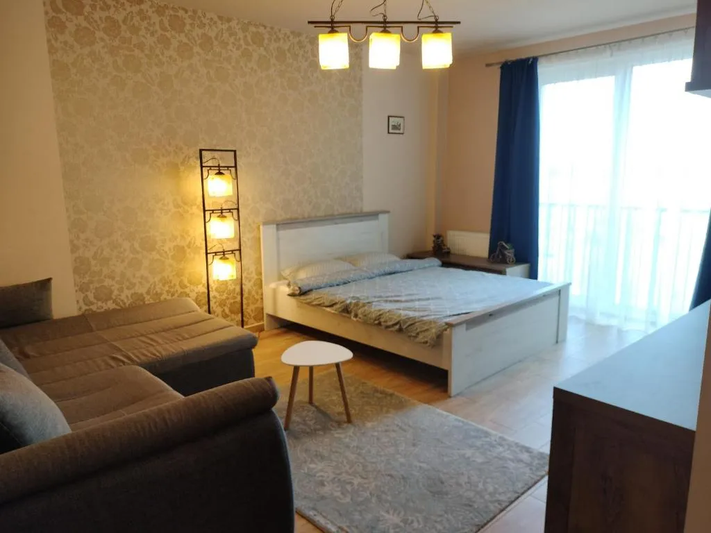 Image of Central Apartment in Mihai Viteazu Square