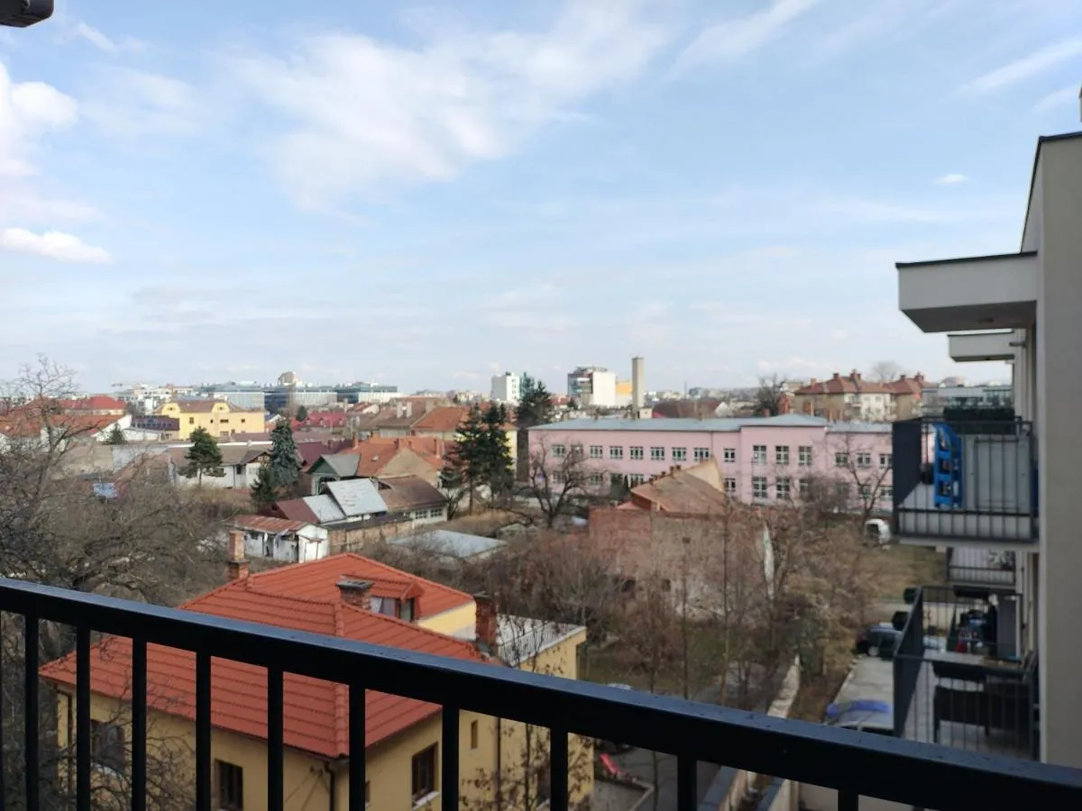 Image 5 of Central Apartment in Mihai Viteazu Square