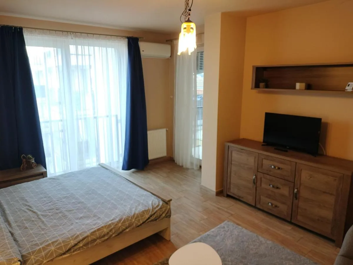 Image 6 of Central Apartment in Mihai Viteazu Square