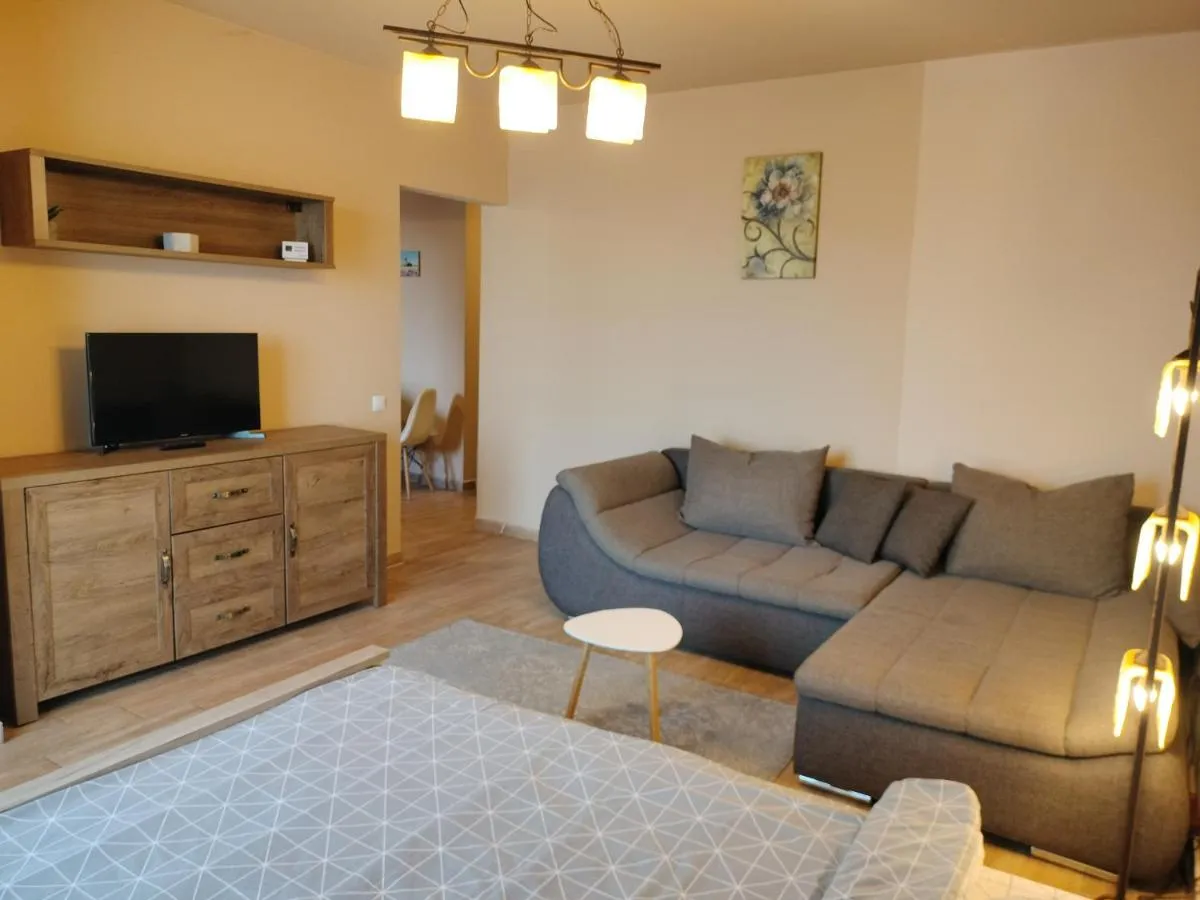 Image 4 of Central Apartment in Mihai Viteazu Square