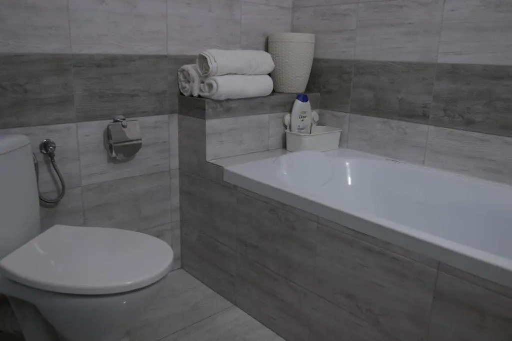 Image of Central Comfort
