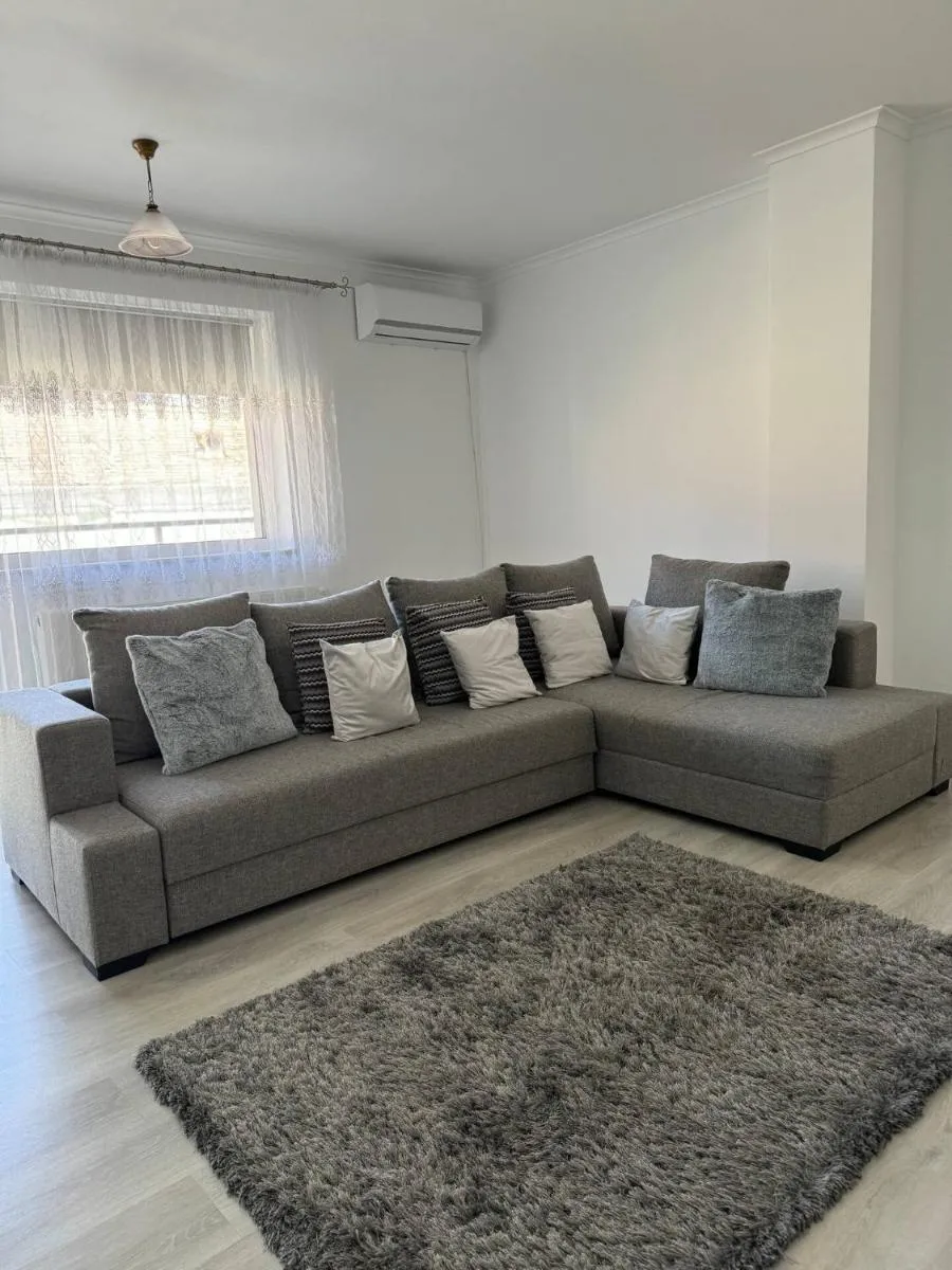 Image 1 of Central Comfort