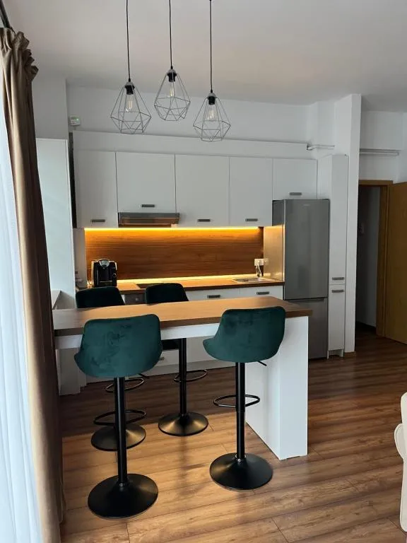 Image of Central Cosy Apartment