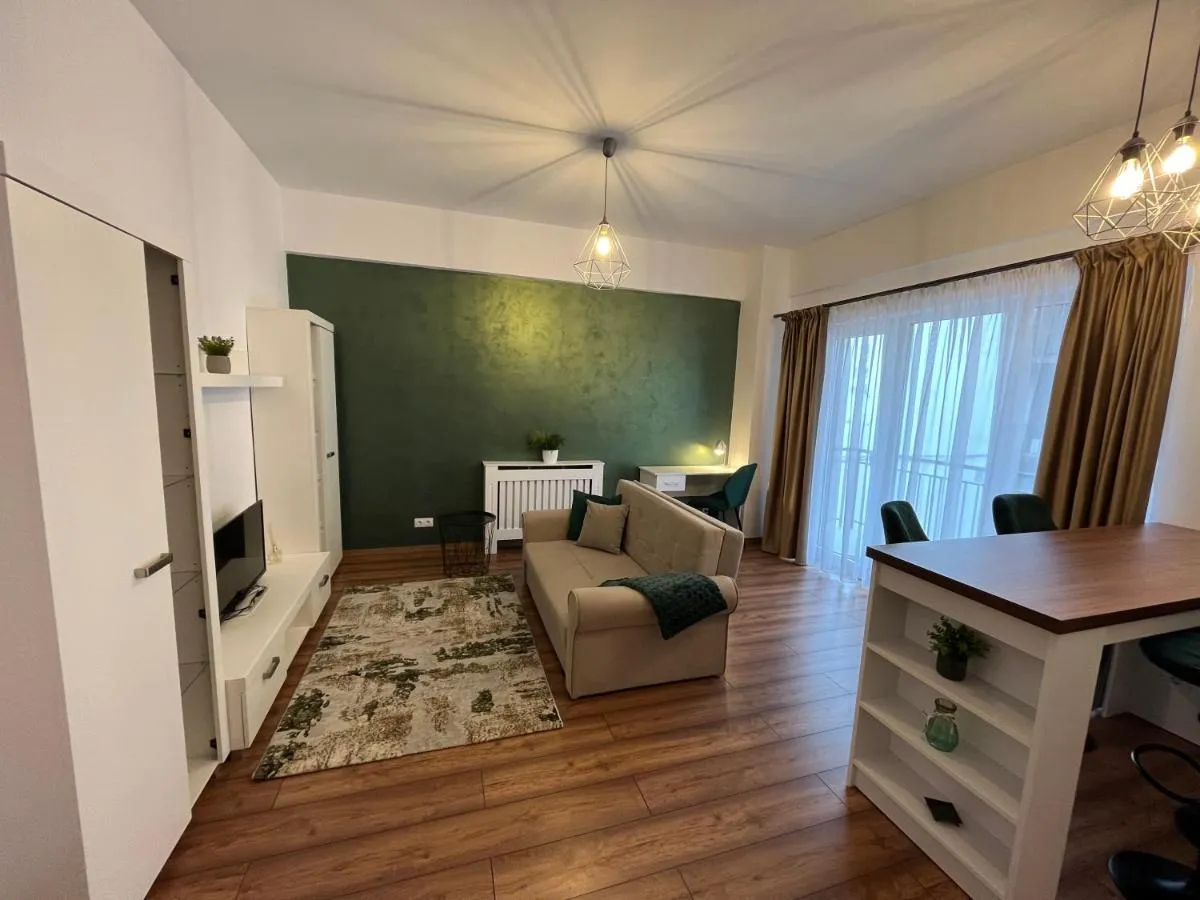 Image 2 of Central Cosy Apartment