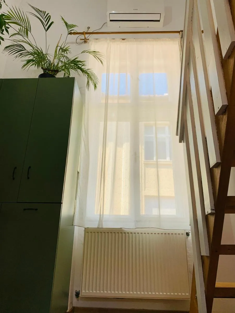 Image 6 of Central Cozy Apartment