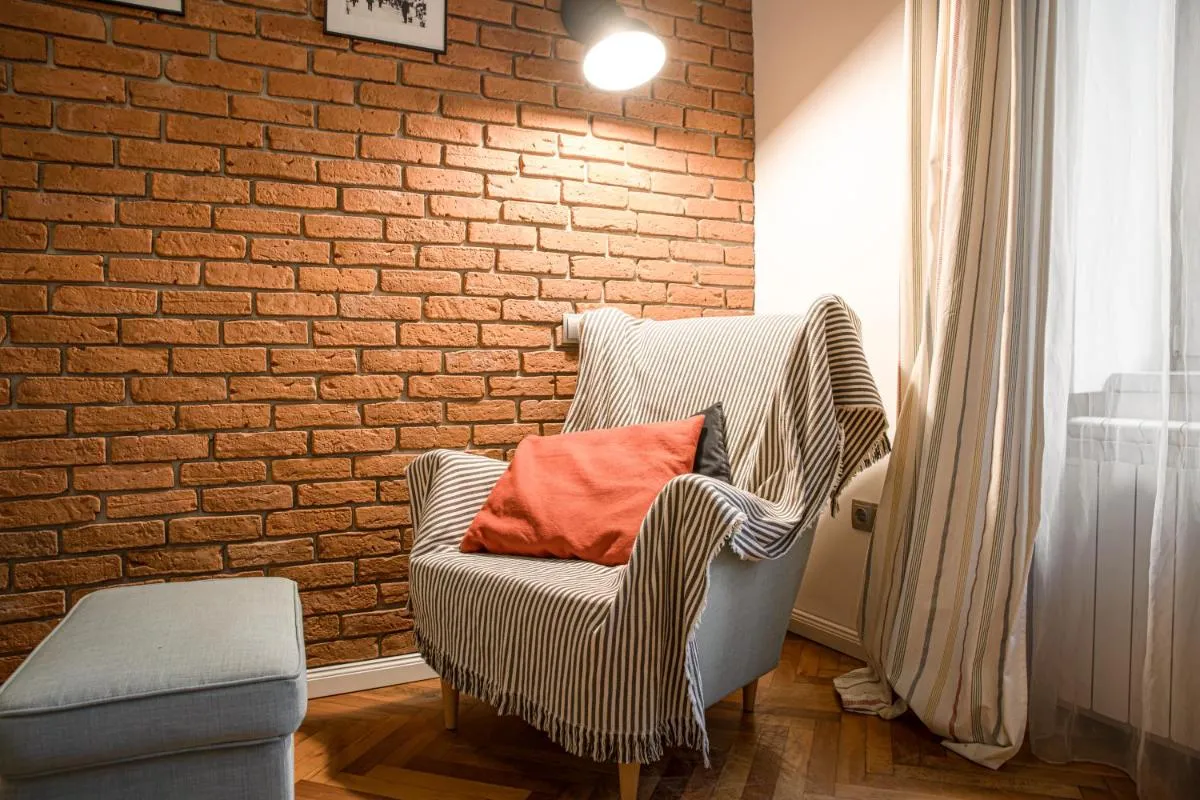 Image 1 of Central House Studio Cluj