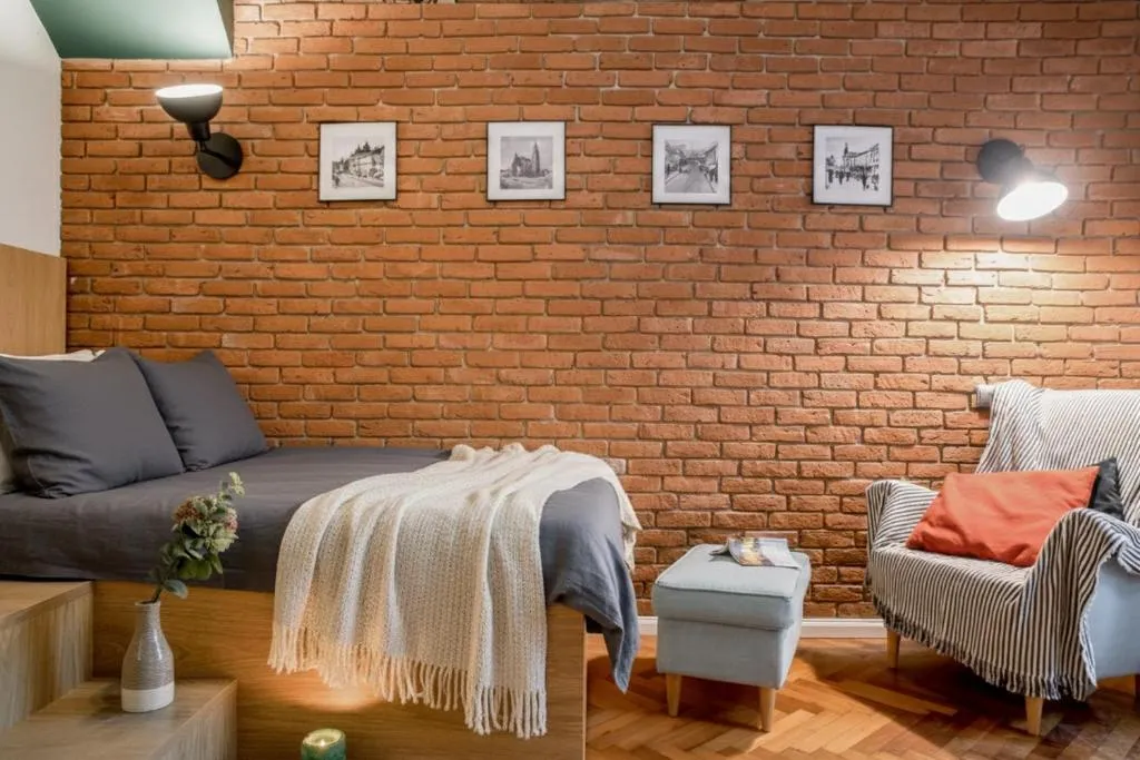Image of Central House Studio Cluj