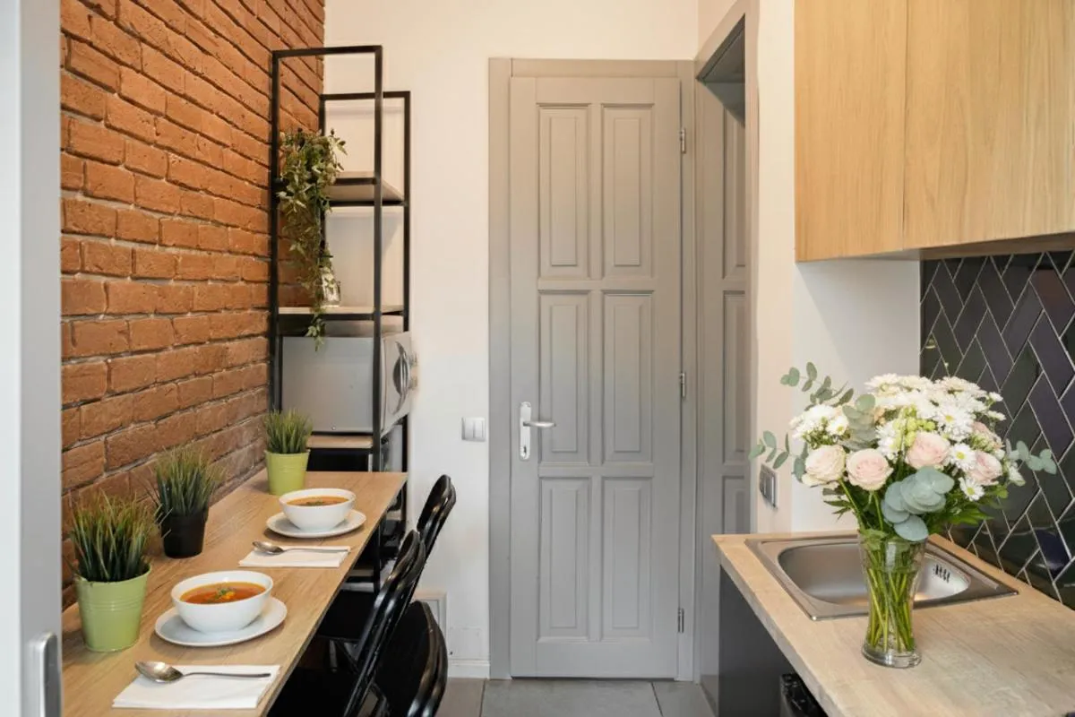 Image 6 of Central House Studio Cluj