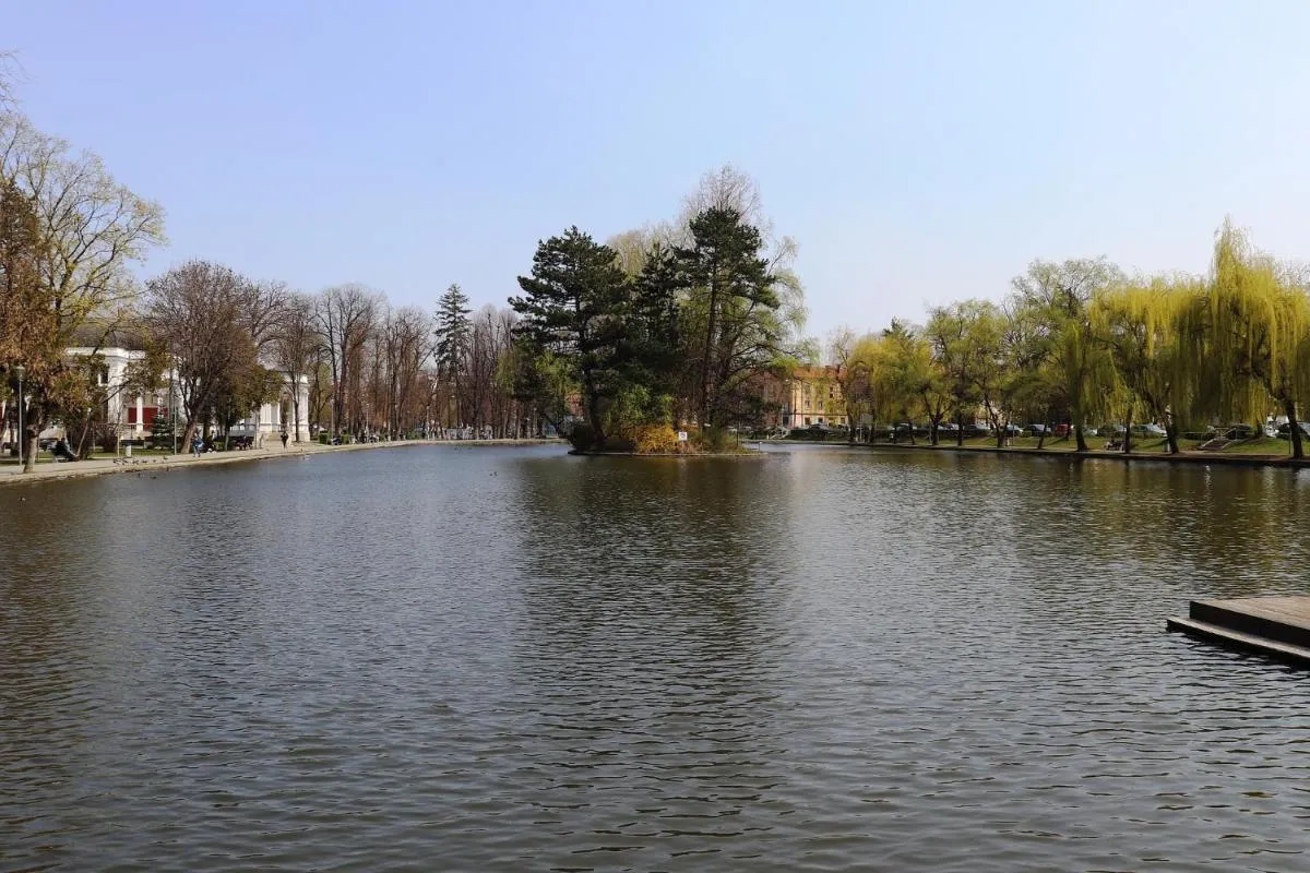 Image 2 of Central Park Escape