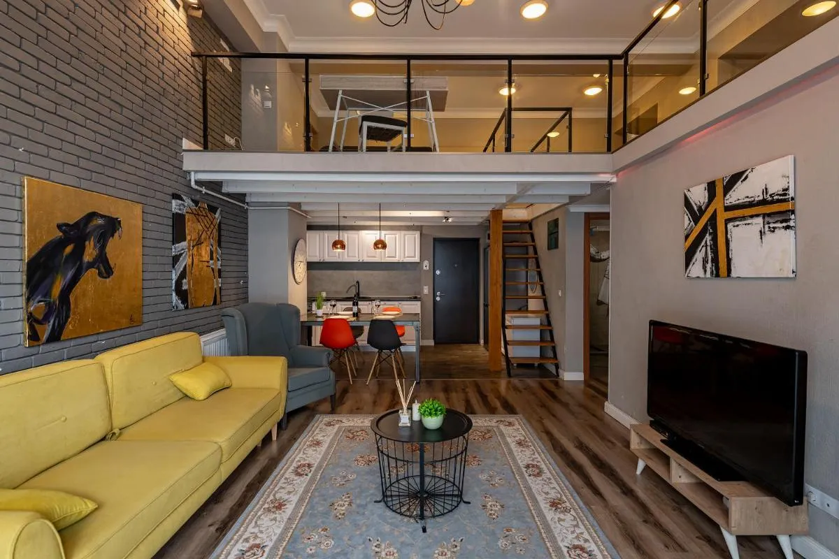 Image 6 of Central Retreat, FREE Private Parking