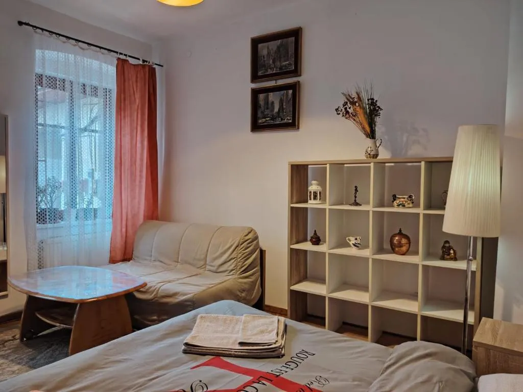Image of Central Spot Cluj