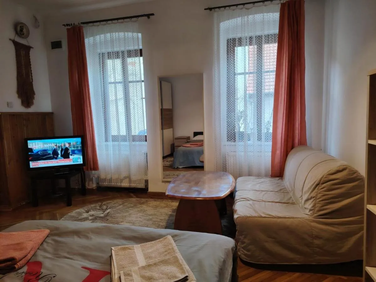Image 4 of Central Spot Cluj