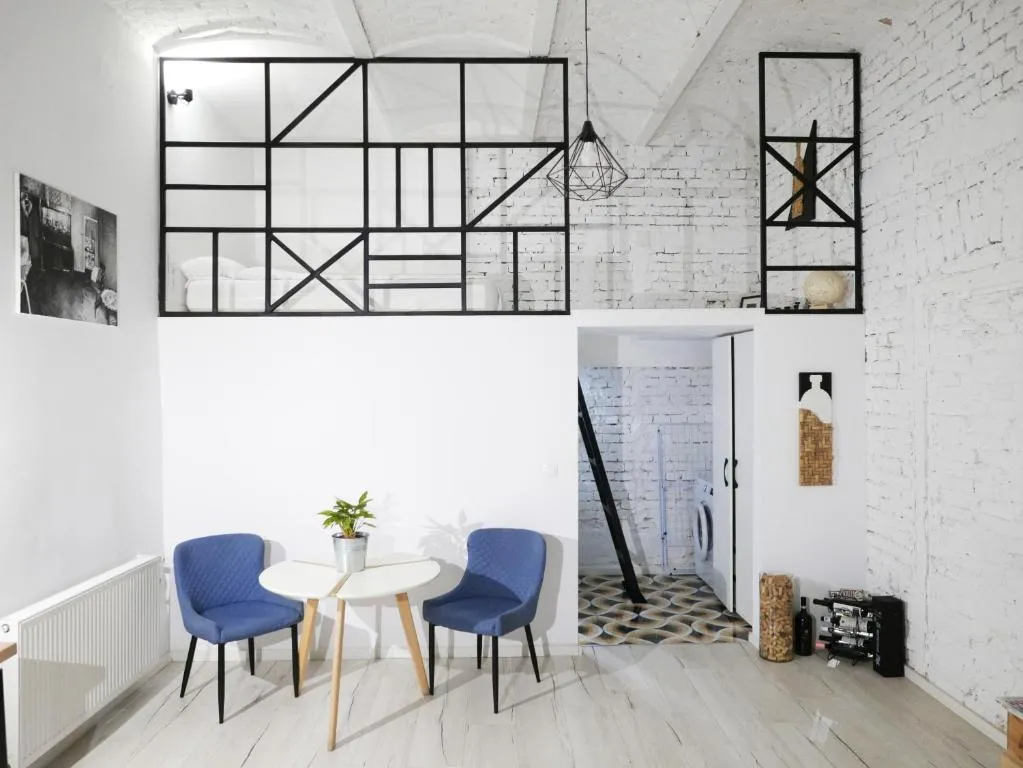 Image of Central Studio Apartment