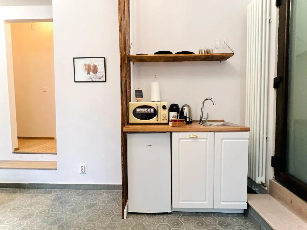 Image 2 of Central ZEN apartament