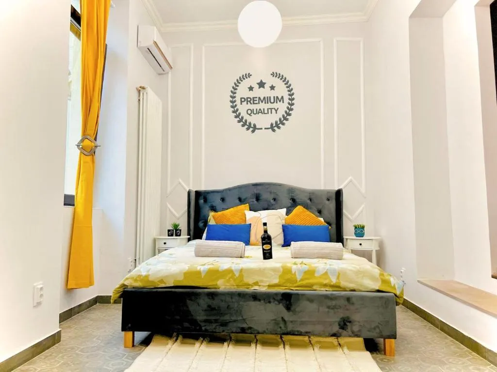 Image of Central ZEN apartament