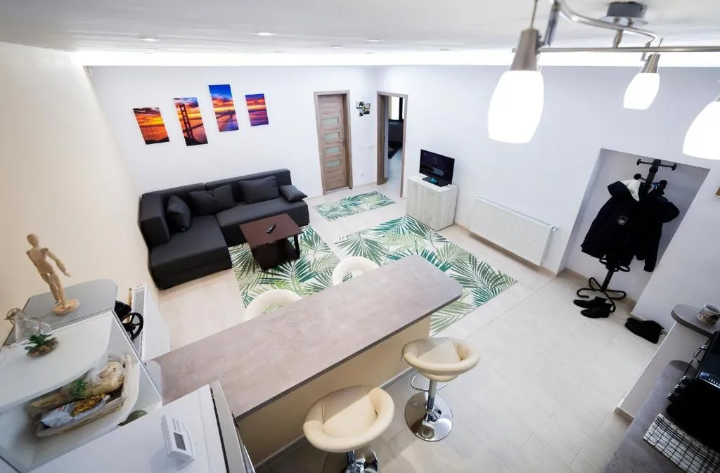 Image of Central apartment- Shumi’s
