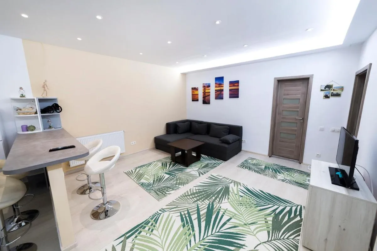 Image 4 of Central apartment- Shumi’s
