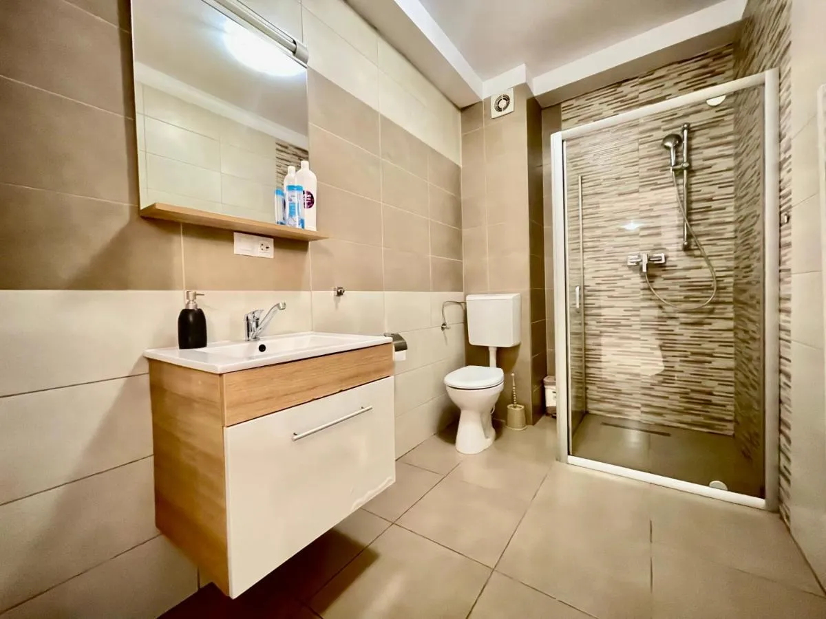 Image 2 of Central apartment in Cluj-Napoca – YamaLuxe Apartments