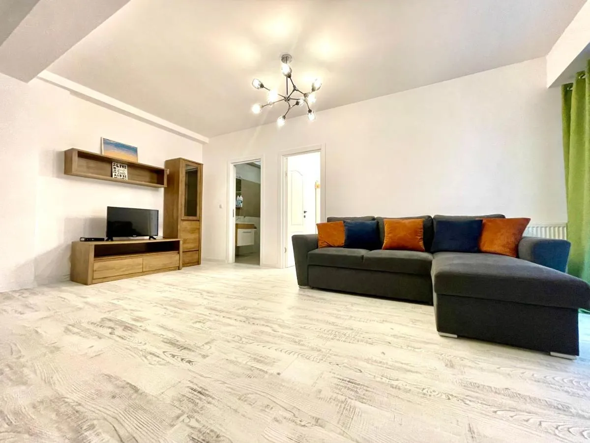 Image 4 of Central apartment in Cluj-Napoca – YamaLuxe Apartments