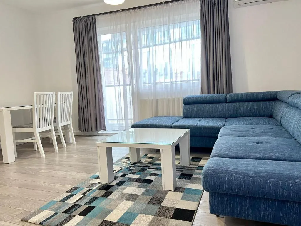Image of Central cozy Apartment