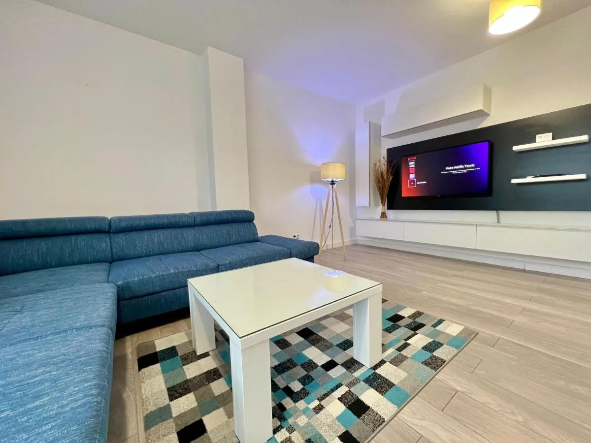 Image 4 of Central cozy Apartment