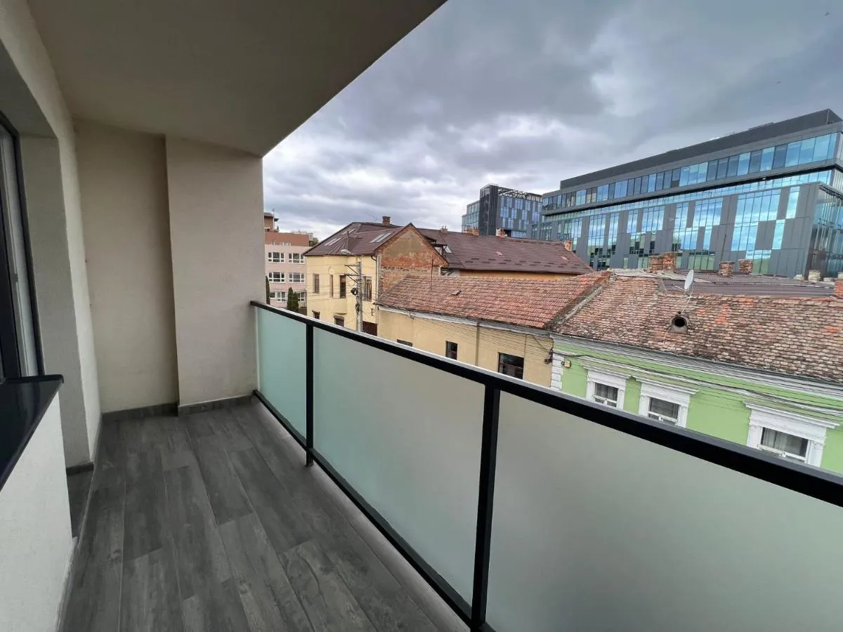 Image 5 of Central cozy Apartment