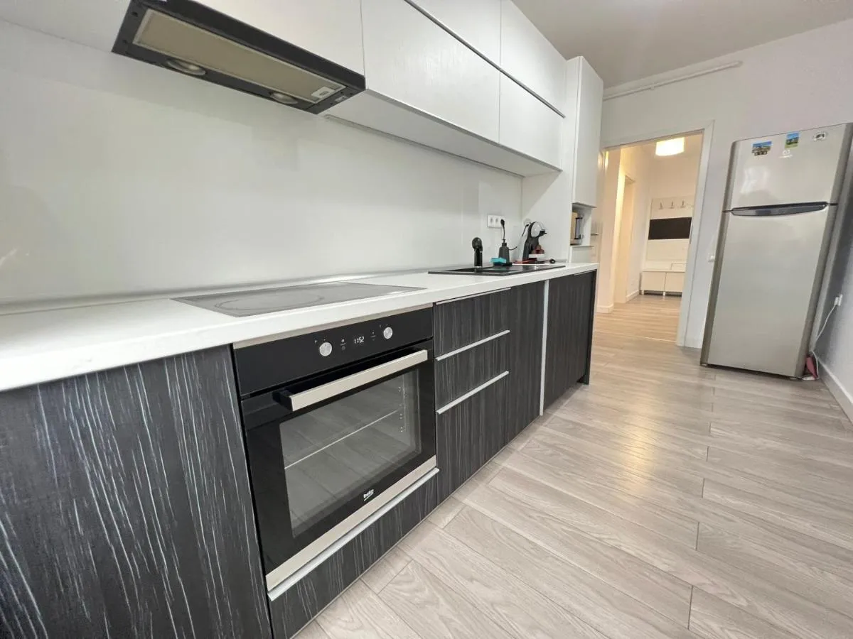 Image 3 of Central cozy Apartment