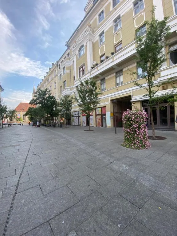 Image of Central studio flat Cluj Napoca