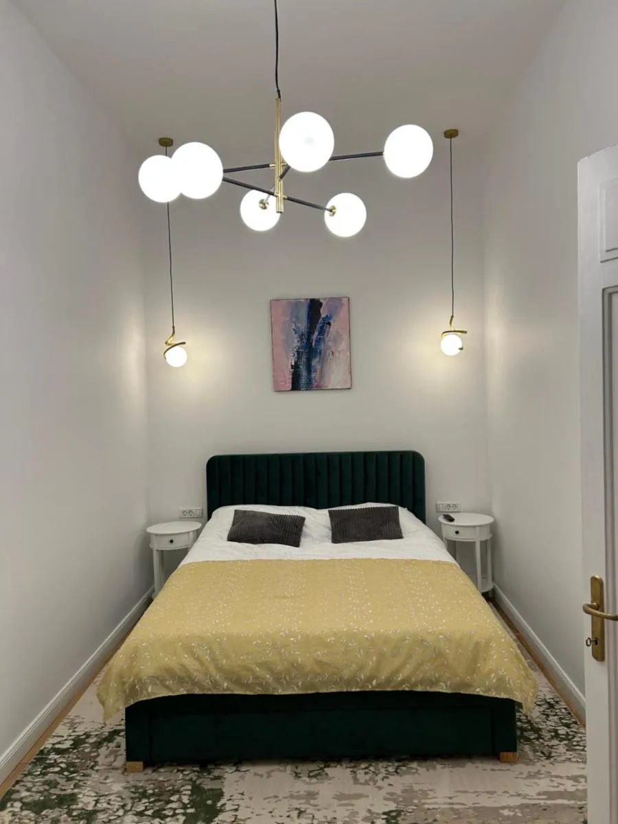 Image 1 of Central studio flat Cluj Napoca