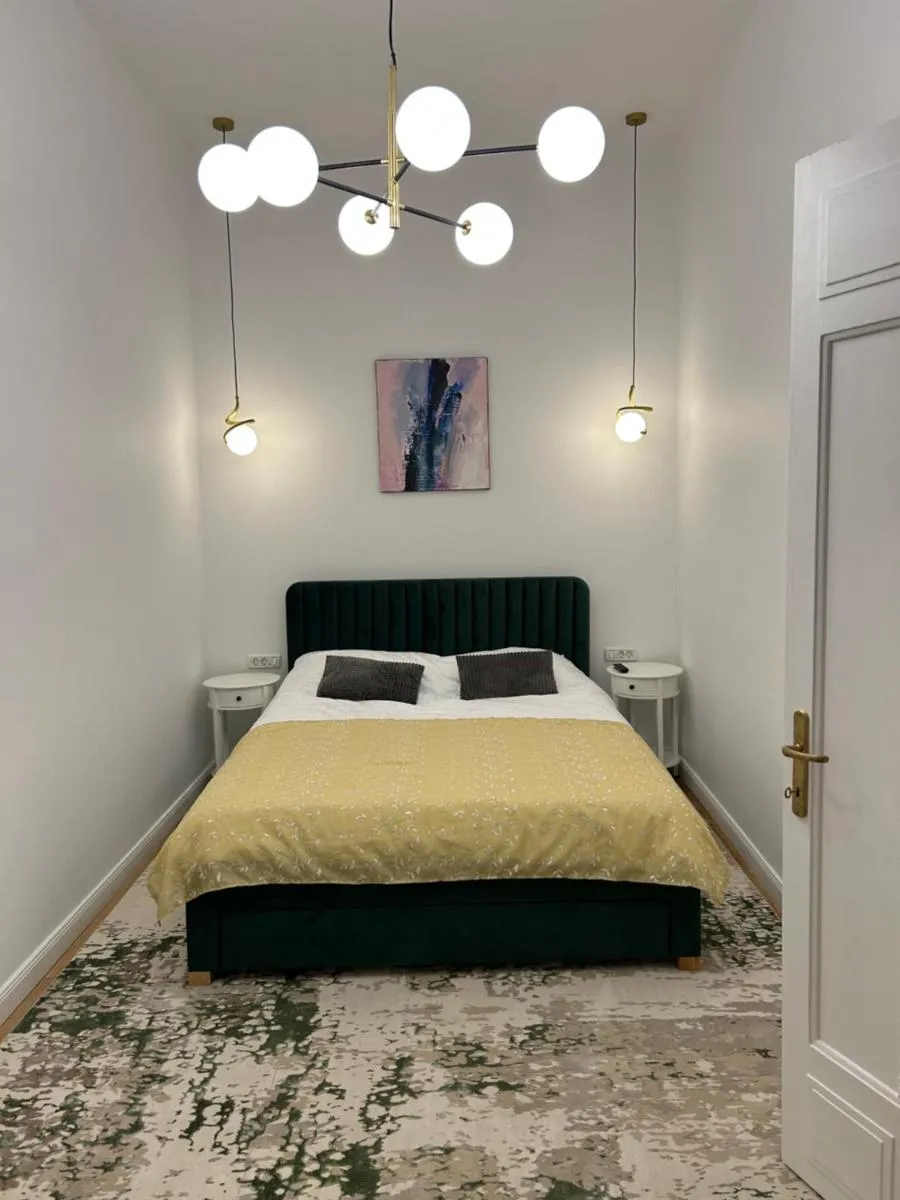 Image 6 of Central studio flat Cluj Napoca