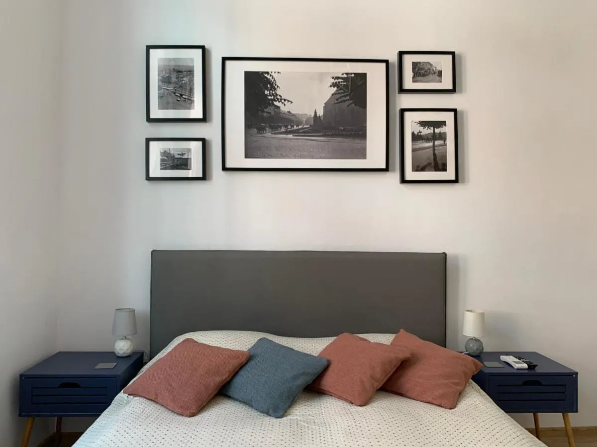 Image 6 of Charming Central Apartments