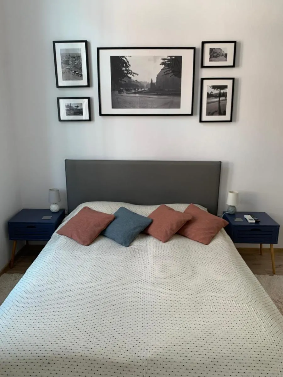 Image 1 of Charming Central Apartments