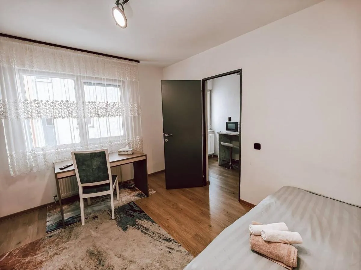 Image 1 of Charming City Hideout